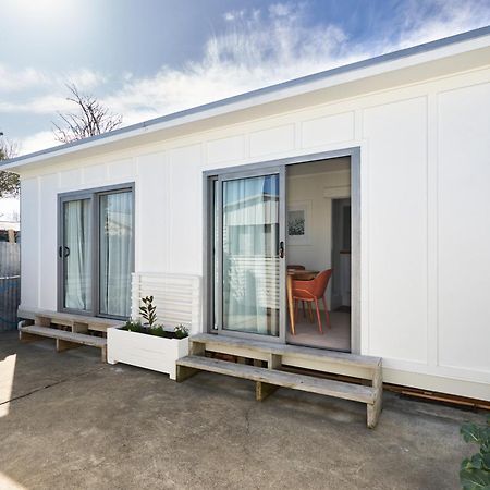 Magnolia Studio Hastings Exterior photo